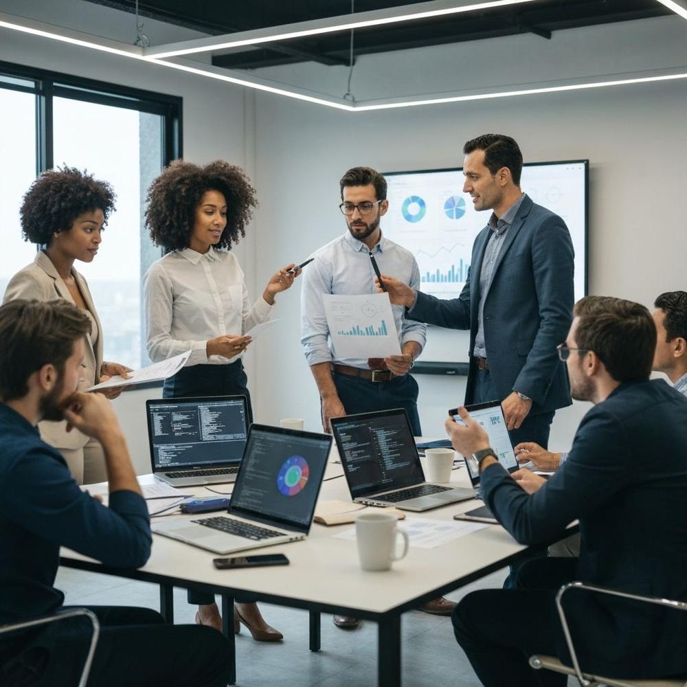 Transforming Challenges Into Solutions