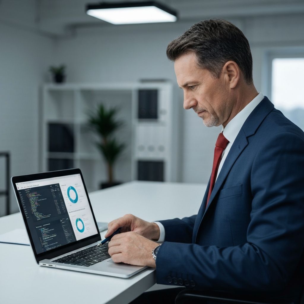 How To Secure Your Business?