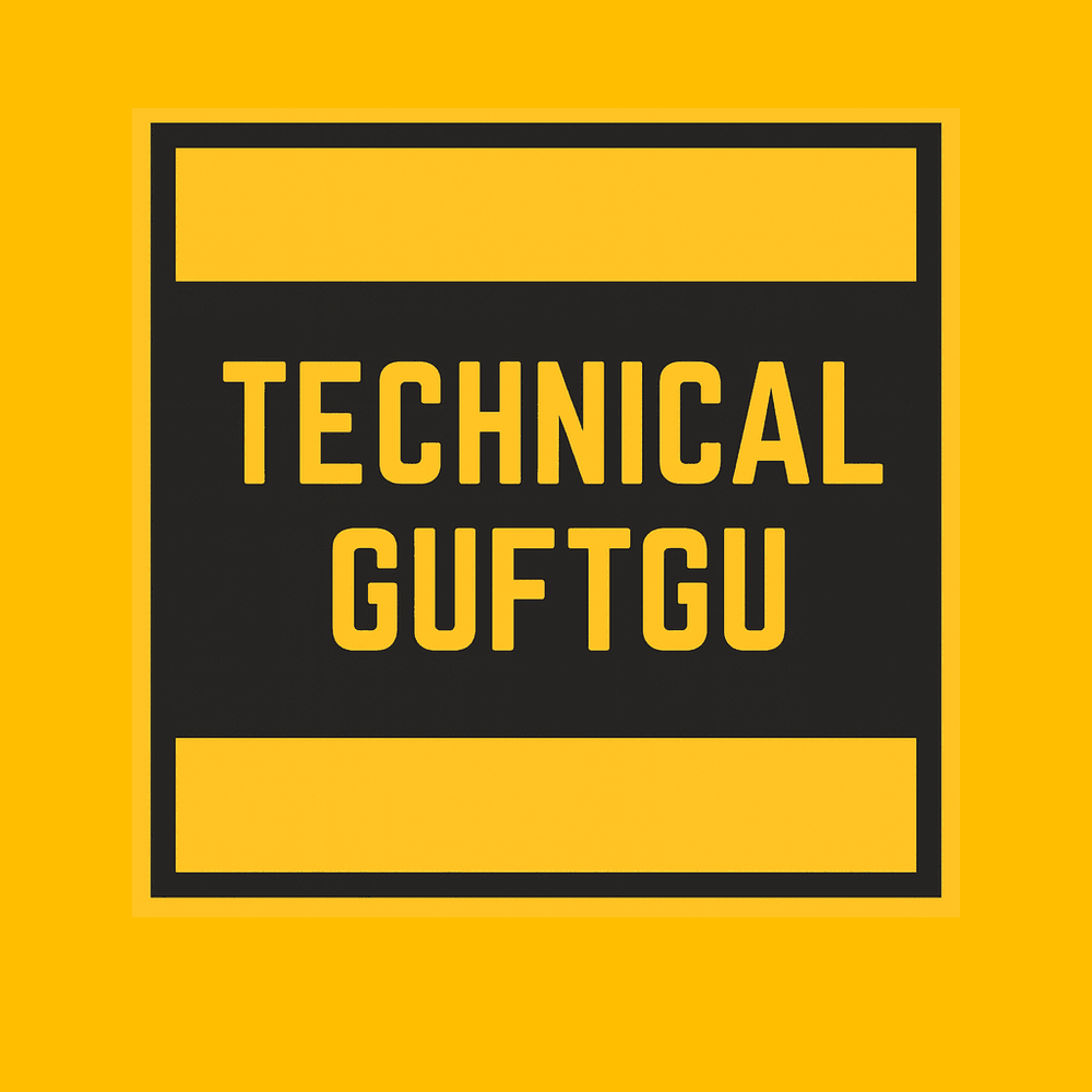 Technical Guftgu