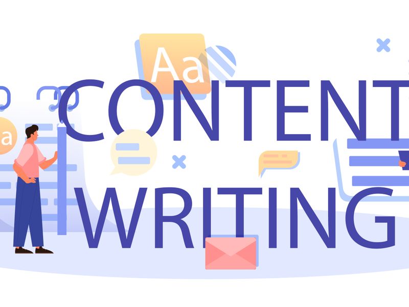 Content Writing