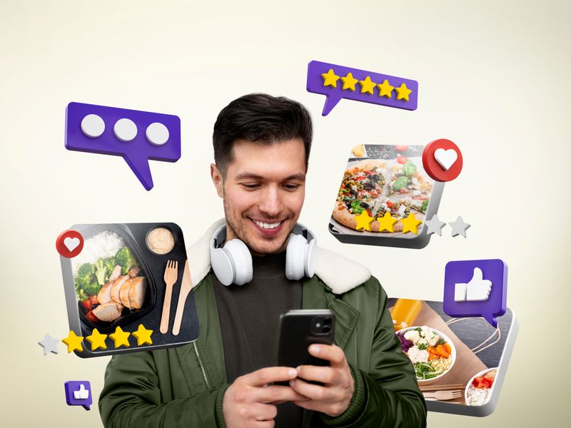 ORM Online Reputation Management